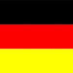 Germany Flag
